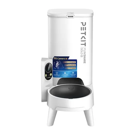 Petkit Smart Pet Feeder
